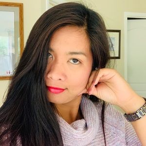 Meet your Posher, Sunisa